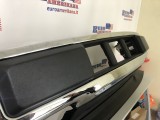 Front Bumper (Complete)